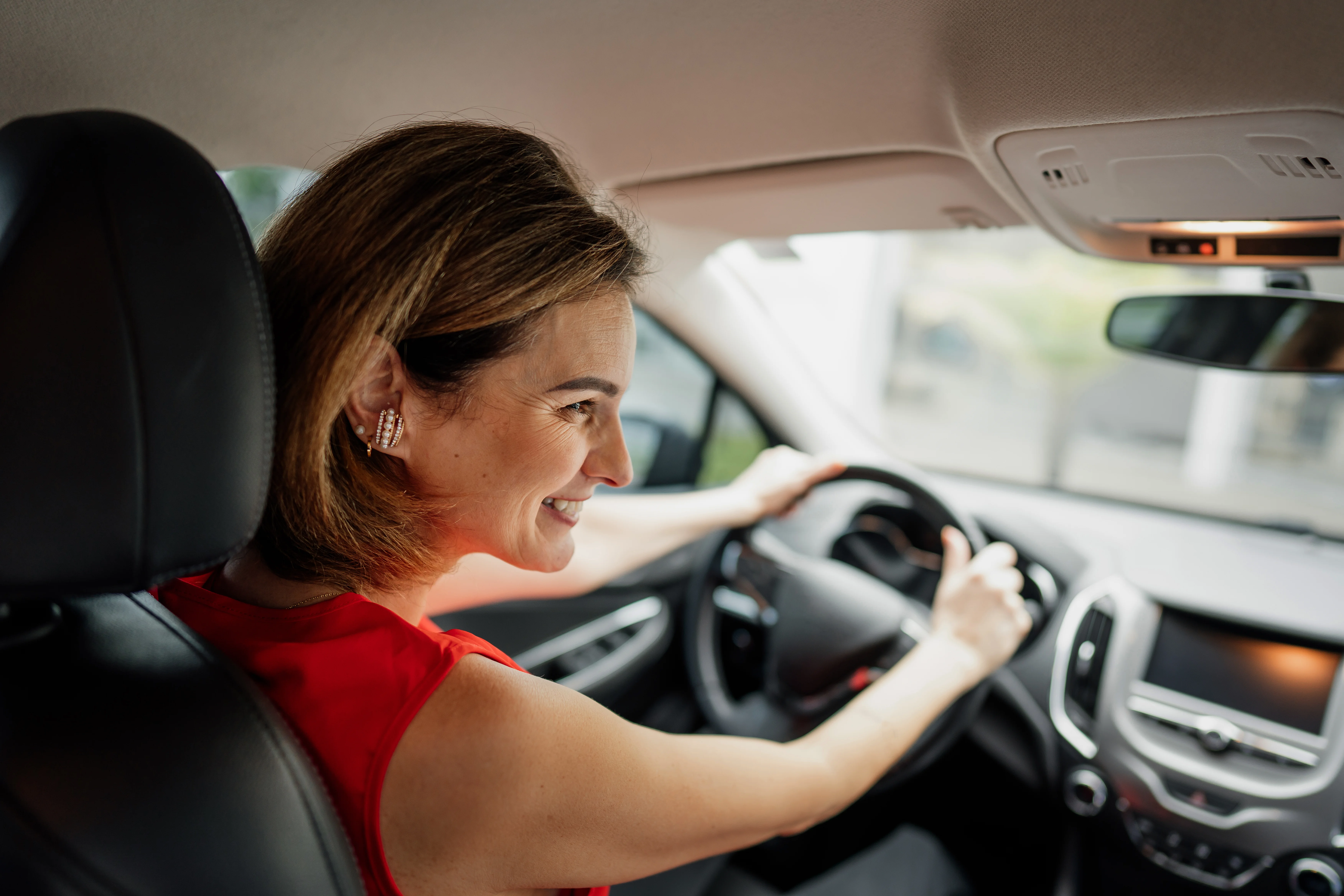 Noleggio lungo termine